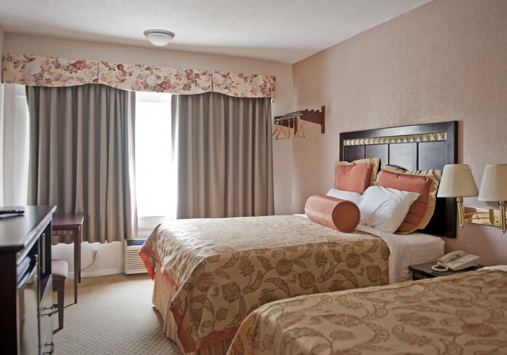 Harborview & Suites-convention Center-airport-gaslamp-seaworld-zoo-balboa Park Motel San Diego