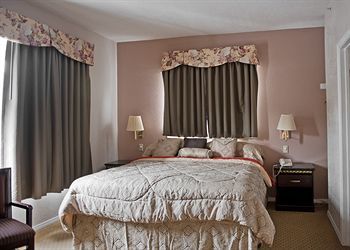 Harborview & Suites-convention Center-airport-gaslamp-seaworld-zoo-balboa Park San Diego